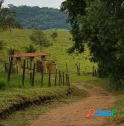 Excelente terreno no Guacuri - Itupeva