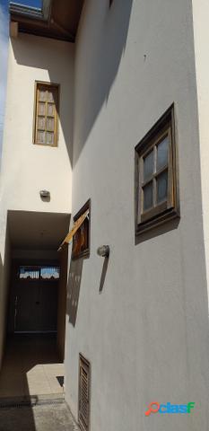 Linda casa no Bairro Santo Antônio
