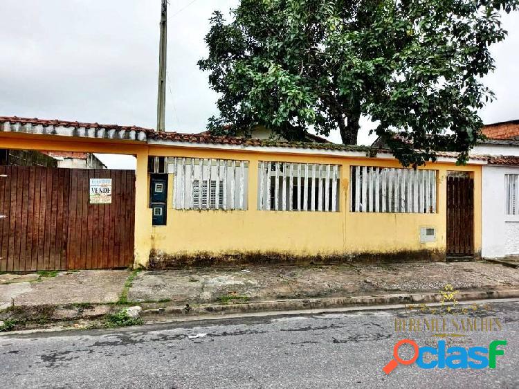 Propriedade com duas casas no Rocio