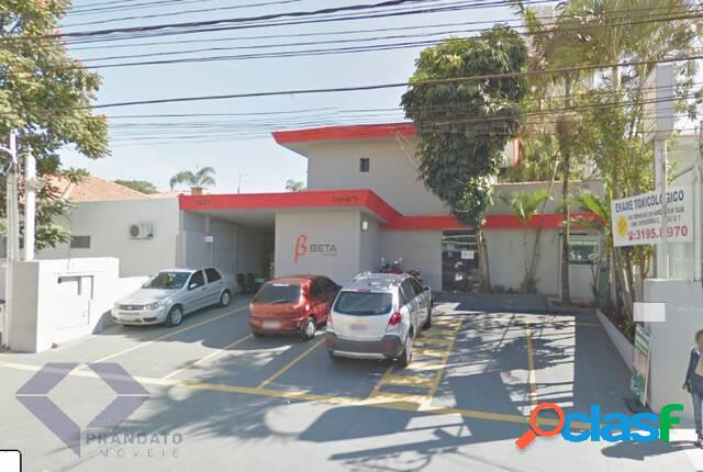 Sobrado Comercial na Avenida Adolfo Pinheiros 600 metros 07