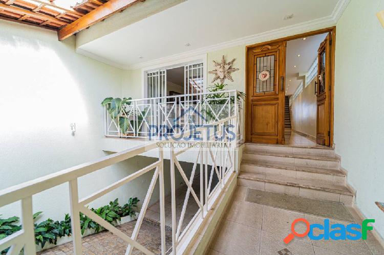 Vendo Casa 300 m², 2 Dorm, 1 Suíte no Jardim Ouro Preto/SP