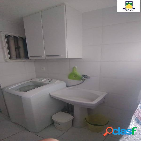 Vendo apartamento no Allmare em Macaé