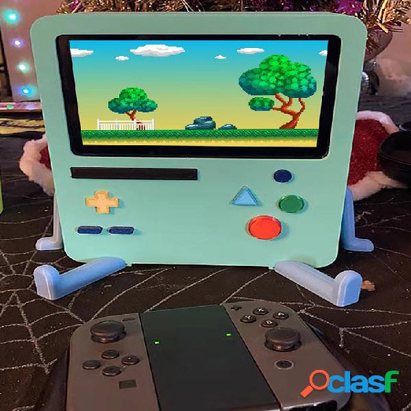 1 PC de controle para console de jogo Suporte para