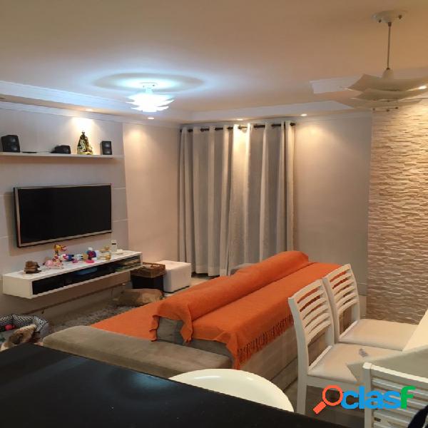 Apartamento Para Venda Vila Aricanduva