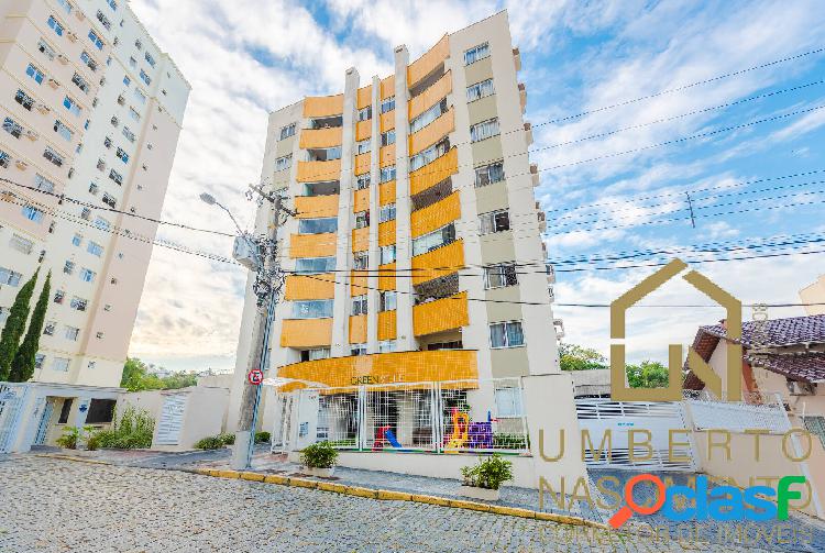 Apartamento de três dormitórios a venda no bairro Vila