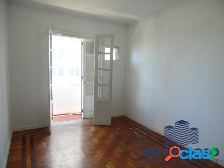 Apartamento para locação na Avenida Calógeras Centro - RJ