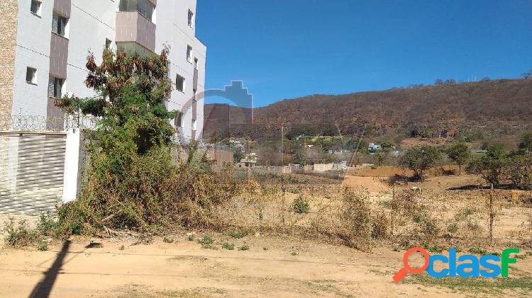 Ibituruna|Vende-se lote de 357m² com preço de oportunidade