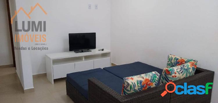 Itaguá, apartamento a venda. 2 dormitórios, 1 suíte, com