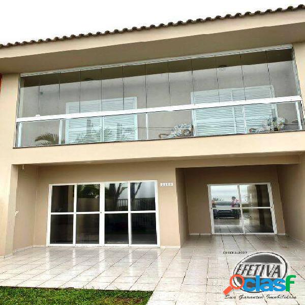 SOBRADO 143 m² - SOBRADO CARAVELAS