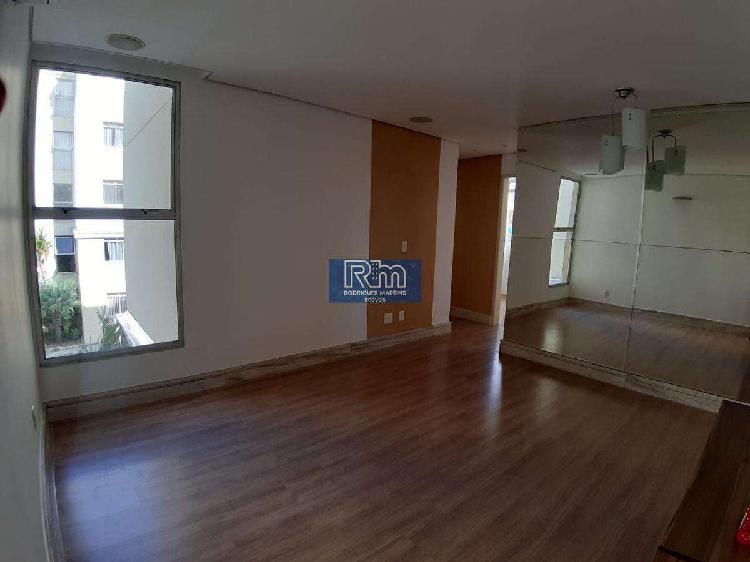 Apartamento, Ipiranga, 3 Quartos, 1 Vaga