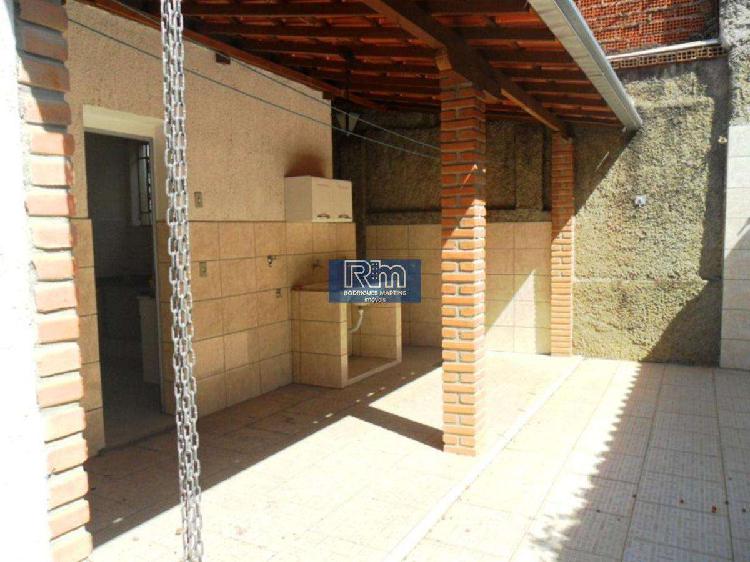 Casa, Caiçaras, 3 Quartos, 2 Vagas