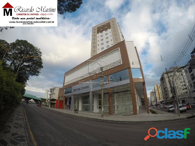 Criciúma Towers Centro apartamento a venda