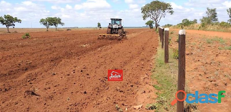 Fazenda a venda em Novo São Joaquim – MT dupla aptidão