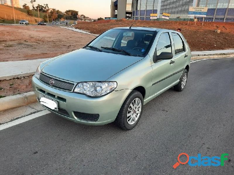 Fiat Palio Completo ) Parcelamos ) 2010