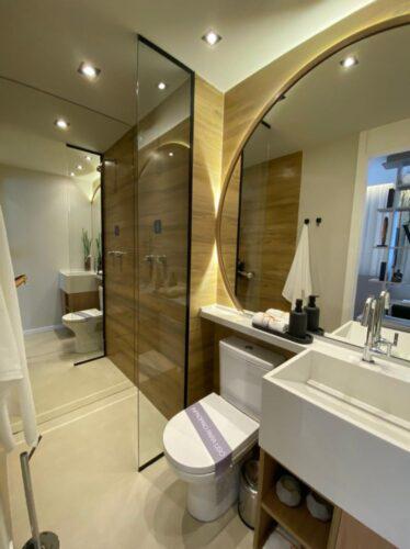 apartamento 2 dormitorios