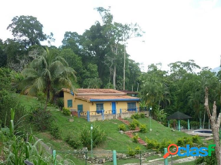 32.250 m²Finca En Venta En Canoabo, Estado Carabobo