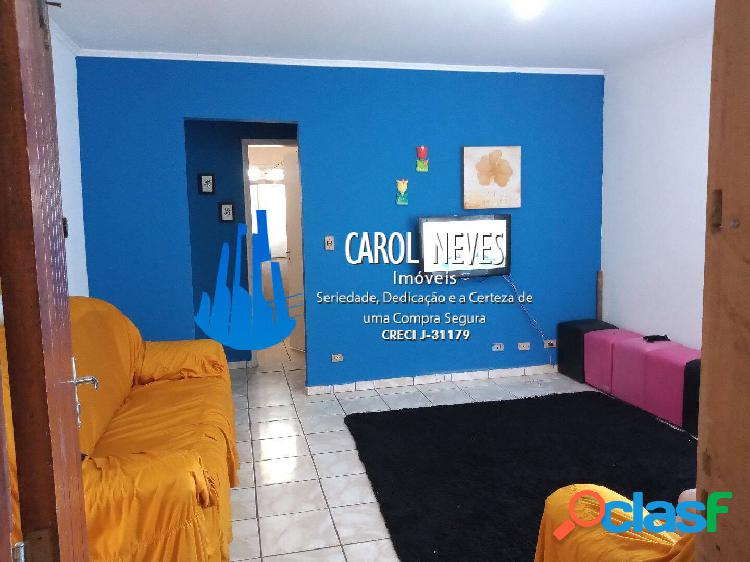 APARTAMENTO 2 DORMITÓRIOS LADO PRAIA BALNEÁRIO JUSSARA