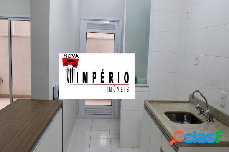 Apartamento 2 dormitorios no Marajoara