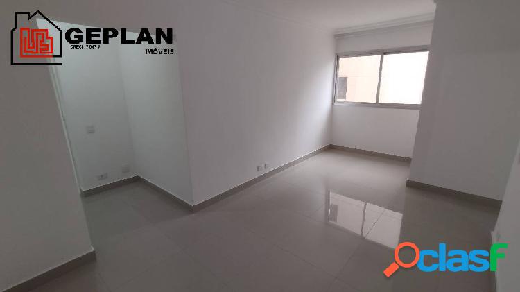 Apartamento 2 quartos 1 vaga Metrô Paraiso