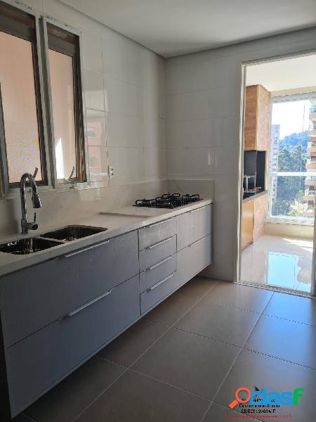 Apartamento - Boulevard Tamboré