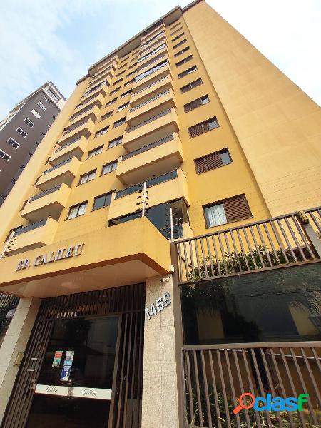 Apartamento Edifício Galileu