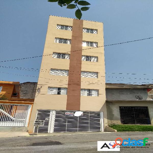 Apartamento Vila Dirce