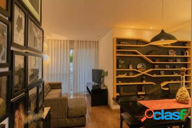 Apartamento com 03 dormitórios - Guarulhos/SP