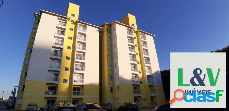 Apartamento com 2 dormitórios à venda, 53 m²- Maracanã -