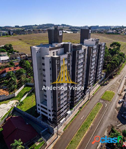 Apartamento com 2 suítes a venda no Presidente Médice