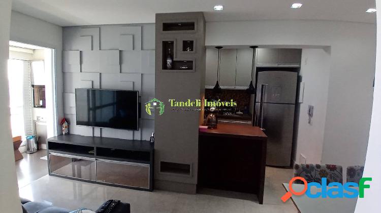 Apartamento com condomínio 2 dormitórios (Vila Homero