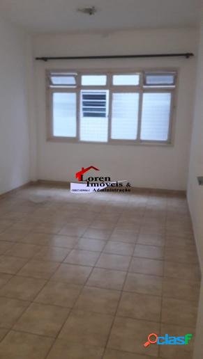 Apartamento de 1 dormitório Boa Vista Sv!