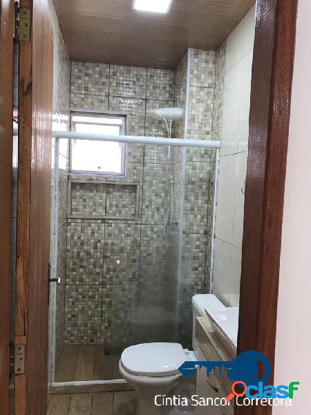 Apartamento no Doutor Elias