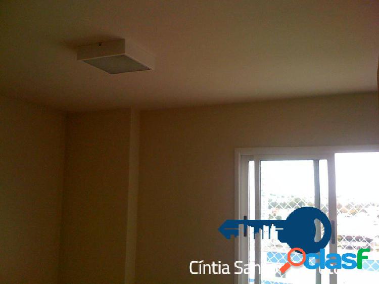 Apartamento no Tamandaré