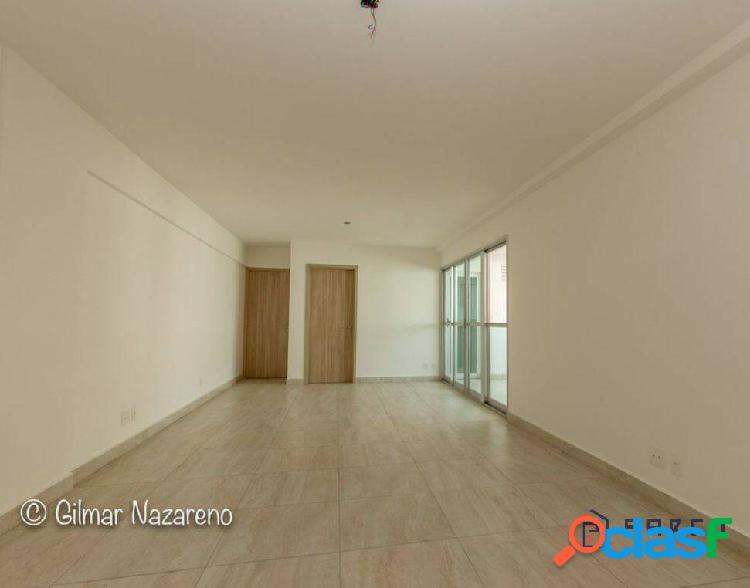 Apartamento novo com 03 quartos e lazer a venda no Estoril