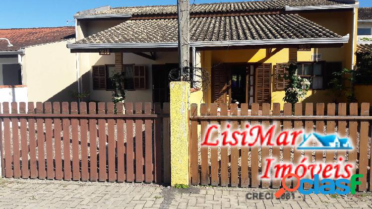 CASA GEMINADA NA AVENIDA CELSO RAMOS