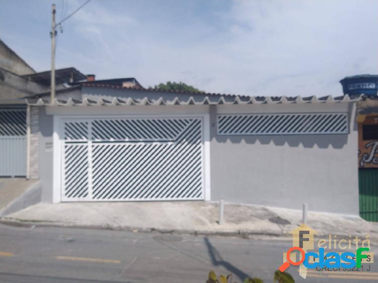 CÓD: C0044 - Linda casa a venda