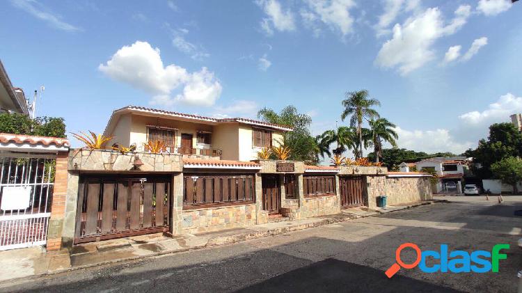 Casa en Venta en Prebo III Valencia 743 metros AMOBLADA