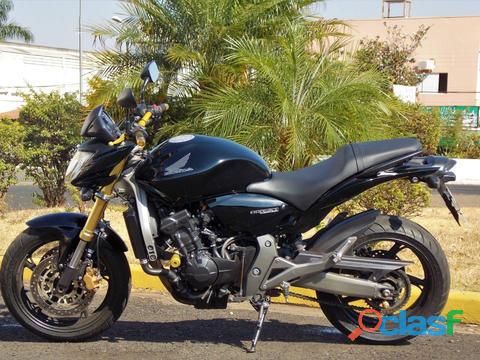 Honda cb 600f hornet