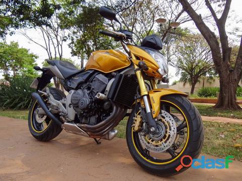 Hornet cb 600F Honda