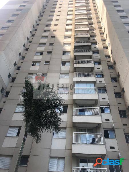 Lindo Apartamento no Taboão da Serra