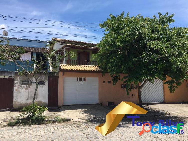 Oportunidade! Casa de 1 quarto no Jardim Olinda em Cabo Frio