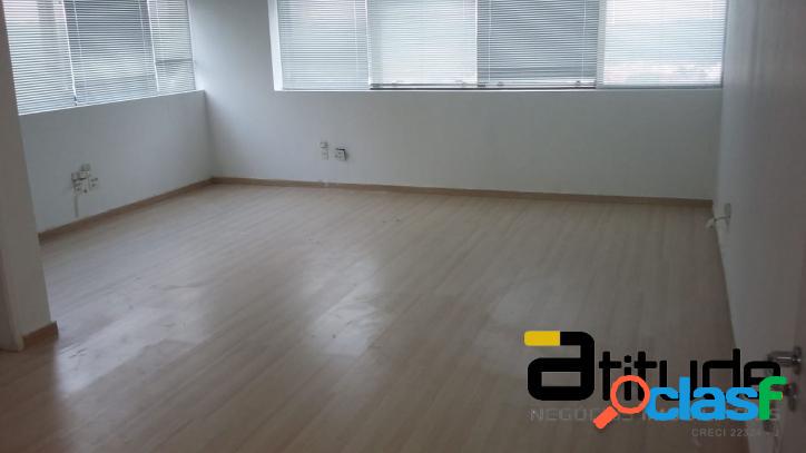 Sala Comercial 42 m² Beta Trade Bethaville Barueri