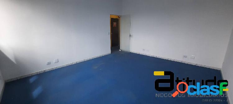 Sala comercial em Barueri.