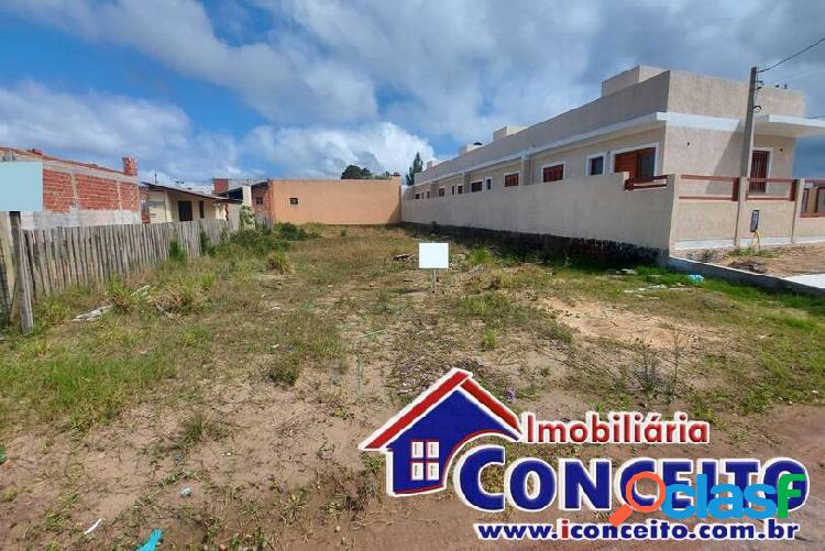 T40 - Belo terreno medindo 390 m² no Centro de Imbé/RS