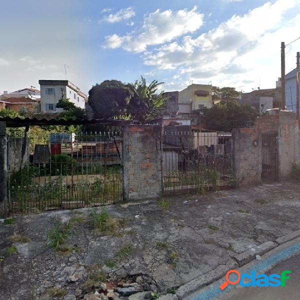 Terreno Para Venda Jardim Novo Carrão