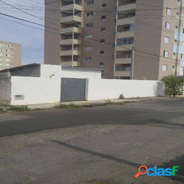 Terreno de 1.000m² na Vila São José em Taubaté!