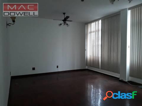 Venda - Apartamento de 90 m² - Icaraí - Niterói/RJ