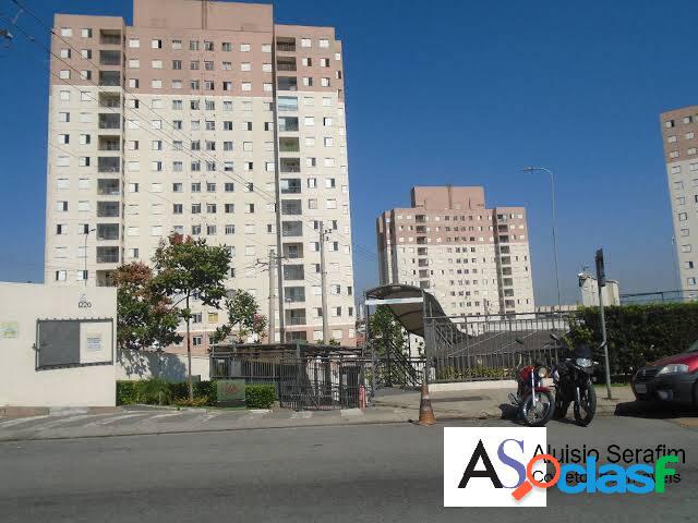apartamento flex v
