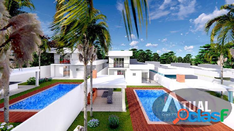 Ótima casa no Parque Bela Vista - 500 m²- 480 mil
