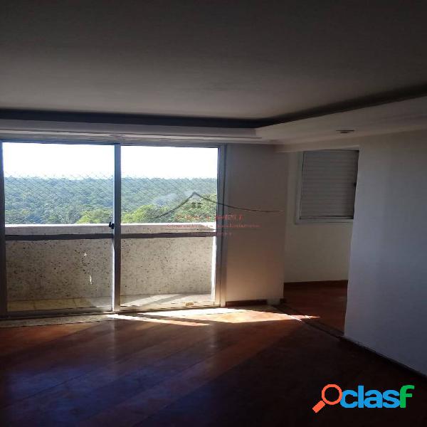 APARTAMENTO NO CONDOMINIO OCEAN PARK-LAZER COMPLETO-ANDAR